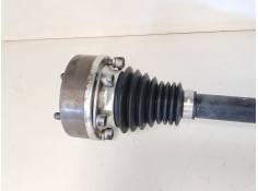 Recambio de transmision delantera izquierda para volkswagen golf vi (5k1) 2.0 tdi referencia OEM IAM 1K0407271CP   2