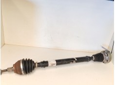 Recambio de transmision delantera derecha para seat alhambra (710, 711) 2.0 tdi referencia OEM IAM 7N0407764Q  