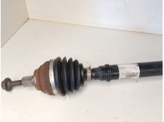 Recambio de transmision delantera derecha para seat alhambra (710, 711) 2.0 tdi referencia OEM IAM 7N0407764Q   2