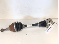 Recambio de transmision delantera izquierda para seat alhambra (710, 711) 2.0 tdi referencia OEM IAM   