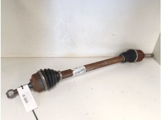 Recambio de transmision delantera derecha para peugeot 207/207+ (wa_, wc_) 1.4 16v referencia OEM IAM   