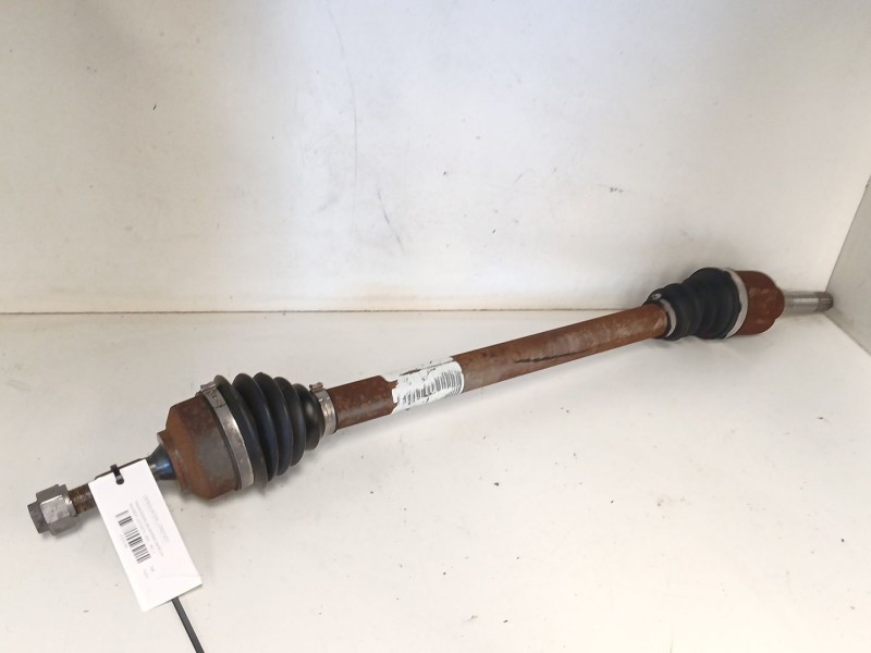 Recambio de transmision delantera derecha para peugeot 207/207+ (wa_, wc_) 1.4 16v referencia OEM IAM   