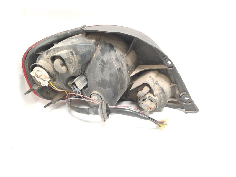 Recambio de piloto trasero derecho para daewoo matiz 1.0 cat referencia OEM IAM  4306 
