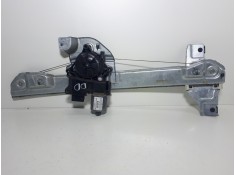 Recambio de elevalunas delantero derecho para peugeot 2008 (--.2013) active referencia OEM IAM 9806081780 0130822968 