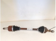 Recambio de transmision delantera izquierda para peugeot 207/207+ (wa_, wc_) 1.4 16v referencia OEM IAM   