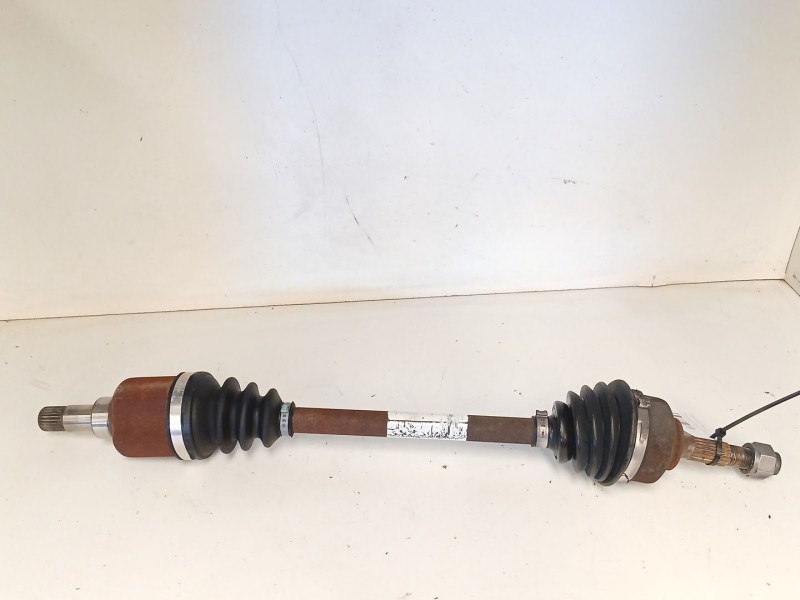 Recambio de transmision delantera izquierda para peugeot 207/207+ (wa_, wc_) 1.4 16v referencia OEM IAM   