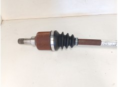 Recambio de transmision delantera izquierda para peugeot 207/207+ (wa_, wc_) 1.4 16v referencia OEM IAM    2
