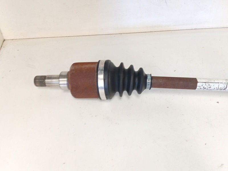 Recambio de transmision delantera izquierda para peugeot 207/207+ (wa_, wc_) 1.4 16v referencia OEM IAM   