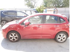 citroën c3 ii (sc_) del año 2015 2