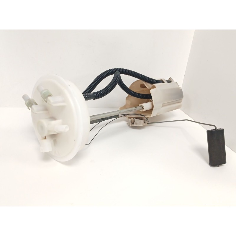 Recambio de aforador para nissan pathfinder iii (r51) 2.5 dci 4wd referencia OEM IAM   