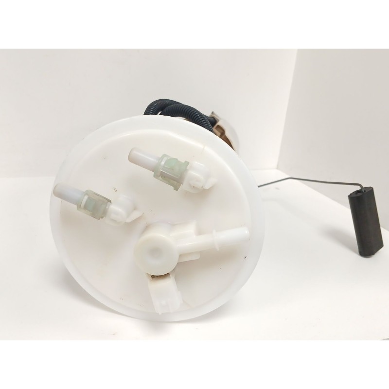 Recambio de aforador para nissan pathfinder iii (r51) 2.5 dci 4wd referencia OEM IAM   