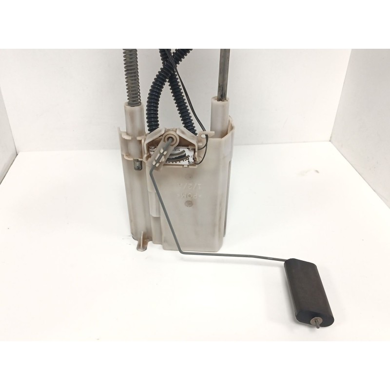 Recambio de aforador para nissan pathfinder iii (r51) 2.5 dci 4wd referencia OEM IAM   