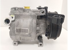 Recambio de compresor aire acondicionado para ford ka (ru8) 1.2 referencia OEM IAM 5A7875200 51747318 