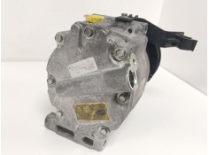 Recambio de compresor aire acondicionado para ford ka (ru8) 1.2 referencia OEM IAM 5A7875200 51747318  2