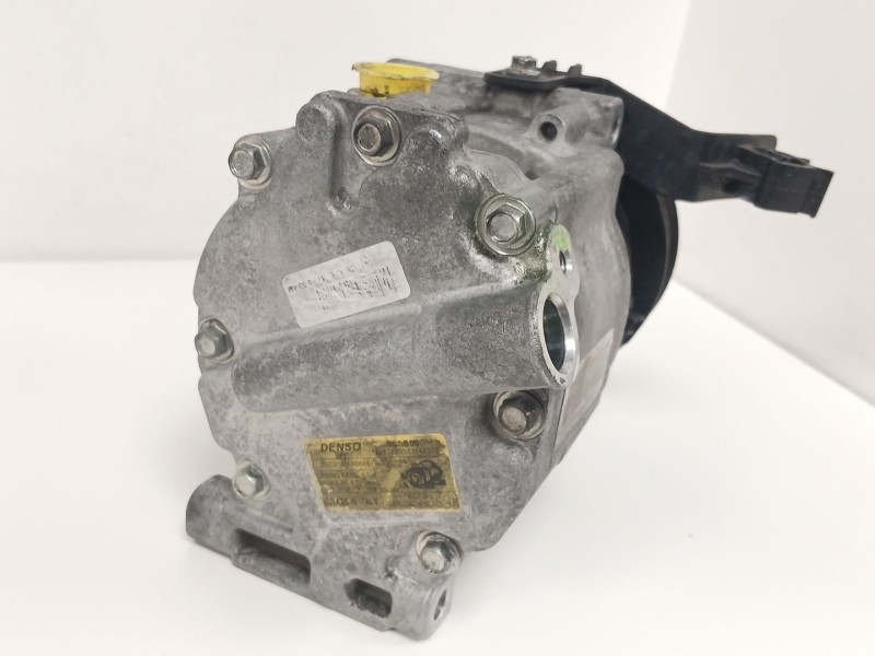 Recambio de compresor aire acondicionado para ford ka (ru8) 1.2 referencia OEM IAM 5A7875200 51747318 