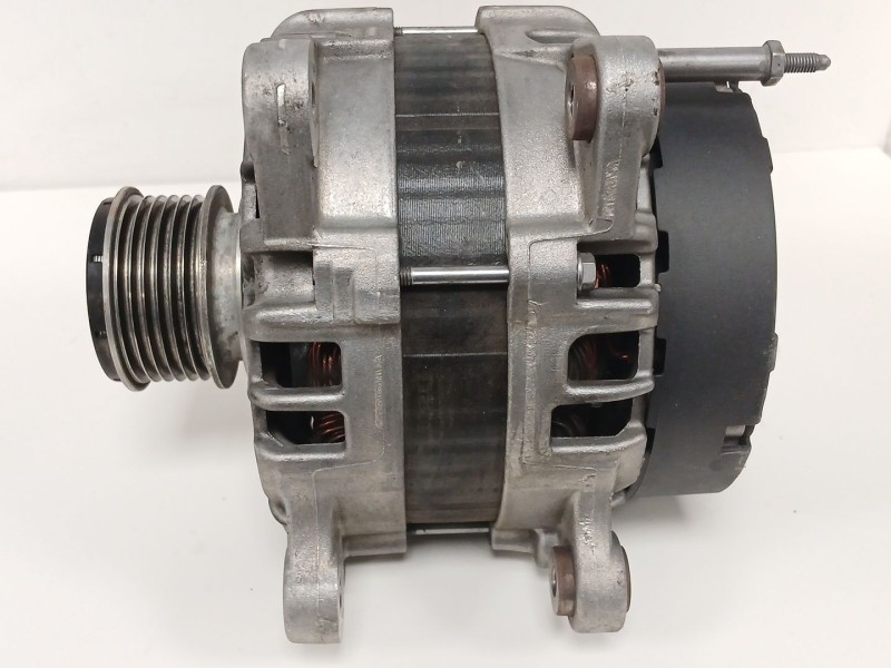 Recambio de alternador para seat alhambra (710, 711) 2.0 tdi referencia OEM IAM 03L903024F 0125811027 