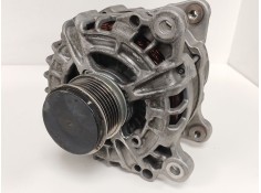 Recambio de alternador para seat alhambra (710, 711) 2.0 tdi referencia OEM IAM 03L903024F 0125811027  2