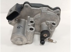 Recambio de caja mariposa para volkswagen golf vi (5k1) 2.0 tdi referencia OEM IAM 03L128063D  