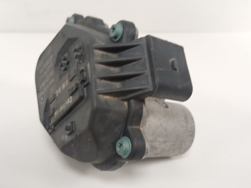 Recambio de caja mariposa para volkswagen golf vi (5k1) 2.0 tdi referencia OEM IAM 03L128063D  