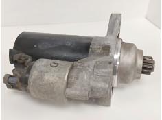 Recambio de motor arranque para volkswagen golf vi (5k1) 2.0 tdi referencia OEM IAM 0001123028 02Z911023N 