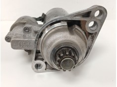 Recambio de motor arranque para volkswagen golf vi (5k1) 2.0 tdi referencia OEM IAM 0001123028 02Z911023N  2