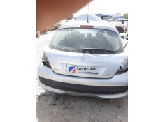peugeot 207/207+ (wa_, wc_) del año 2011
