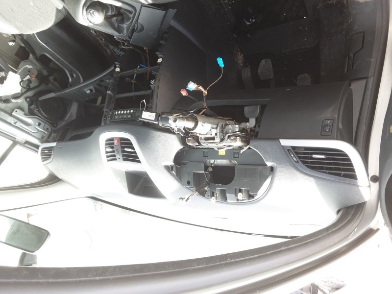 peugeot 207/207+ (wa_, wc_) del año 2011