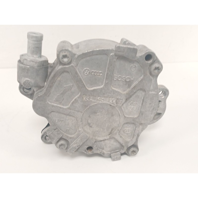 Recambio de depresor freno / bomba vacio para volkswagen golf vi (5k1) 2.0 tdi referencia OEM IAM 03L145100  