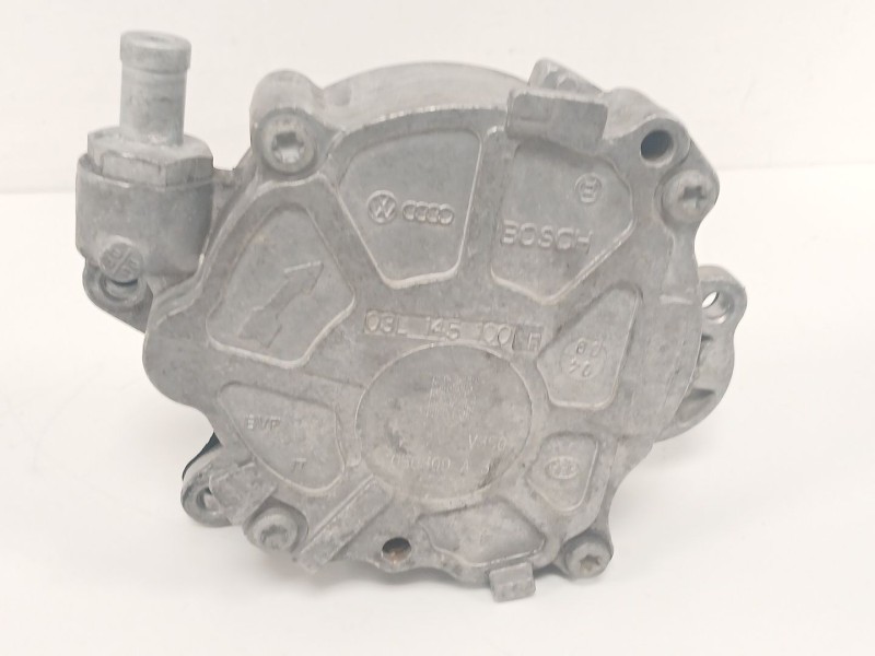 Recambio de depresor freno / bomba vacio para volkswagen golf vi (5k1) 2.0 tdi referencia OEM IAM 03L145100  