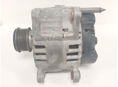 Recambio de alternador para volkswagen golf vi (5k1) 2.0 tdi referencia OEM IAM 03L903023F  