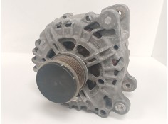 Recambio de alternador para volkswagen golf vi (5k1) 2.0 tdi referencia OEM IAM 03L903023F   2