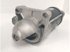 Recambio de motor arranque para ford ka (ru8) 1.2 referencia OEM IAM LRS0492  