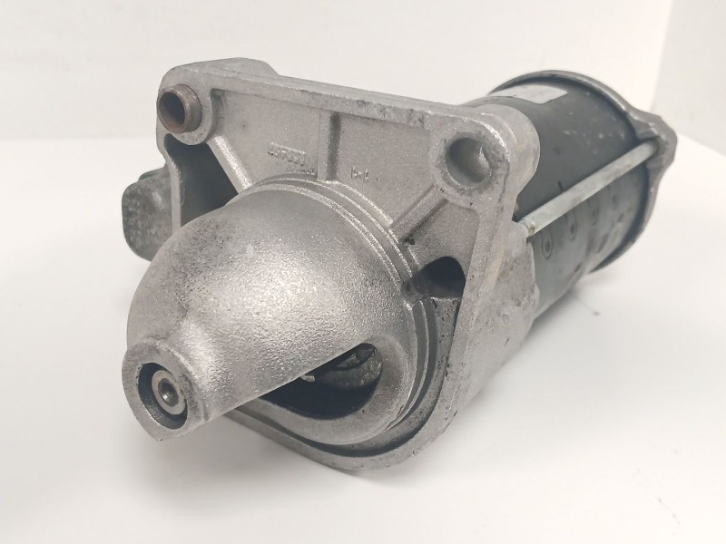 Recambio de motor arranque para ford ka (ru8) 1.2 referencia OEM IAM LRS0492  