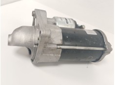 Recambio de motor arranque para ford ka (ru8) 1.2 referencia OEM IAM LRS0492   2