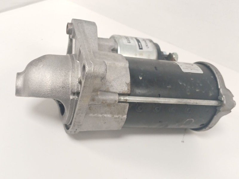 Recambio de motor arranque para ford ka (ru8) 1.2 referencia OEM IAM LRS0492  