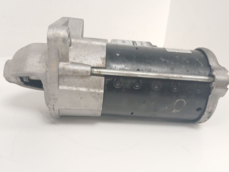 Recambio de motor arranque para ford ka (ru8) 1.2 referencia OEM IAM LRS0492  