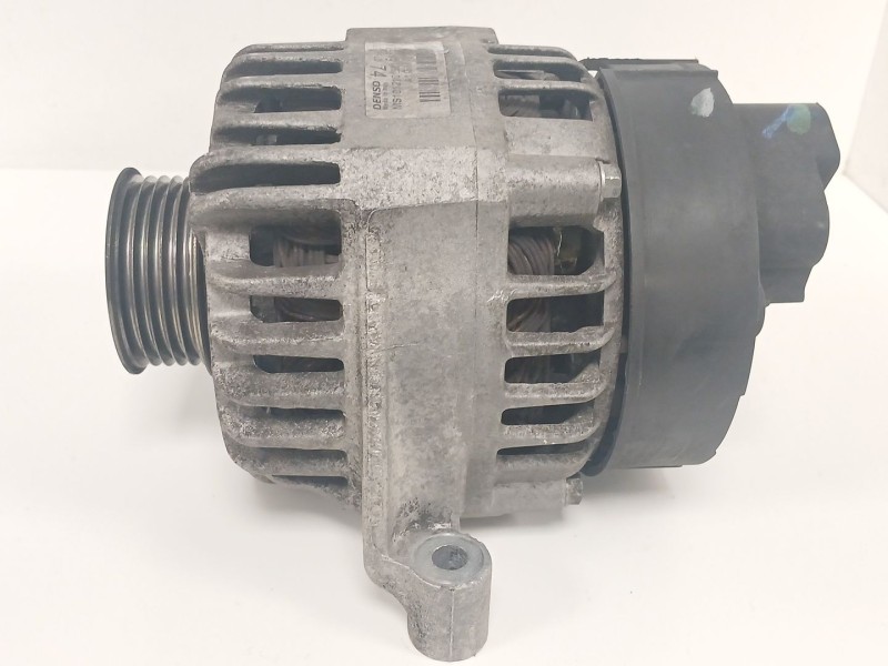 Recambio de alternador para ford ka (ru8) 1.2 referencia OEM IAM MS1012101381 51859041 