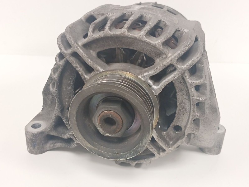 Recambio de alternador para ford ka (ru8) 1.2 referencia OEM IAM MS1012101381 51859041 