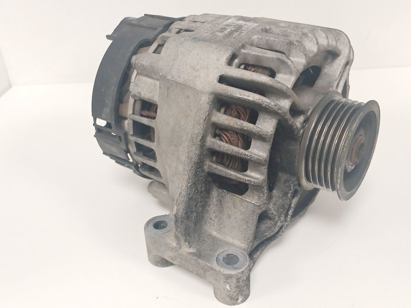 Recambio de alternador para ford ka (ru8) 1.2 referencia OEM IAM MS1012101381 51859041 