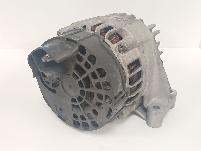 Recambio de alternador para ford ka (ru8) 1.2 referencia OEM IAM MS1012101381 51859041 