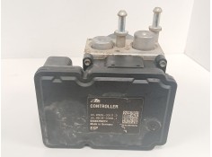 Recambio de abs para nissan pathfinder iii (r51) 2.5 dci 4wd referencia OEM IAM 476604X00E 000403502C4 
