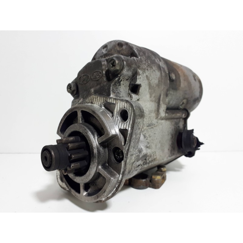 Recambio de motor arranque para hyundai santa fe (sm) 2.0 gls crdi referencia OEM IAM 3610027000 031013170 