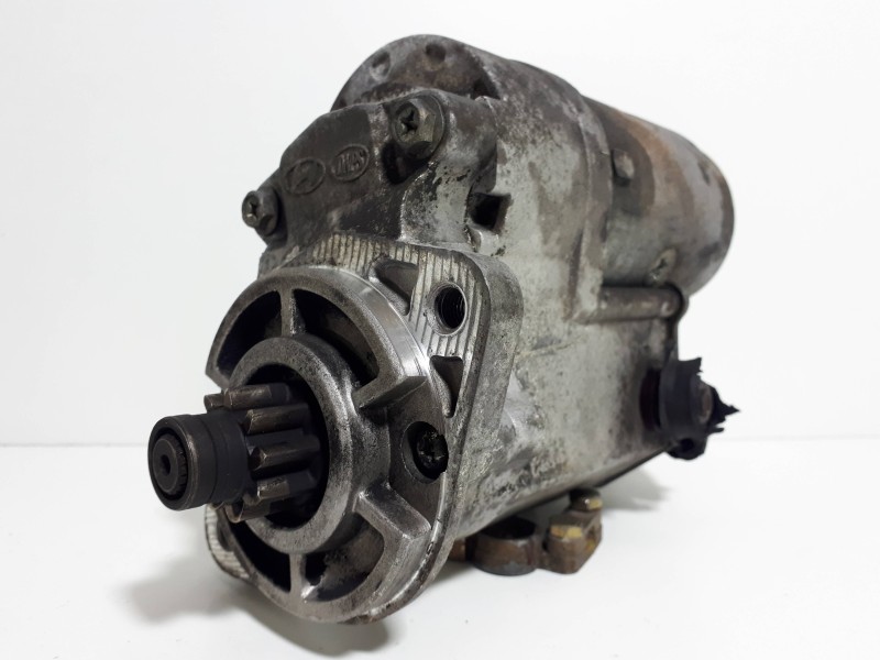 Recambio de motor arranque para hyundai santa fe (sm) 2.0 gls crdi referencia OEM IAM 3610027000 031013170 