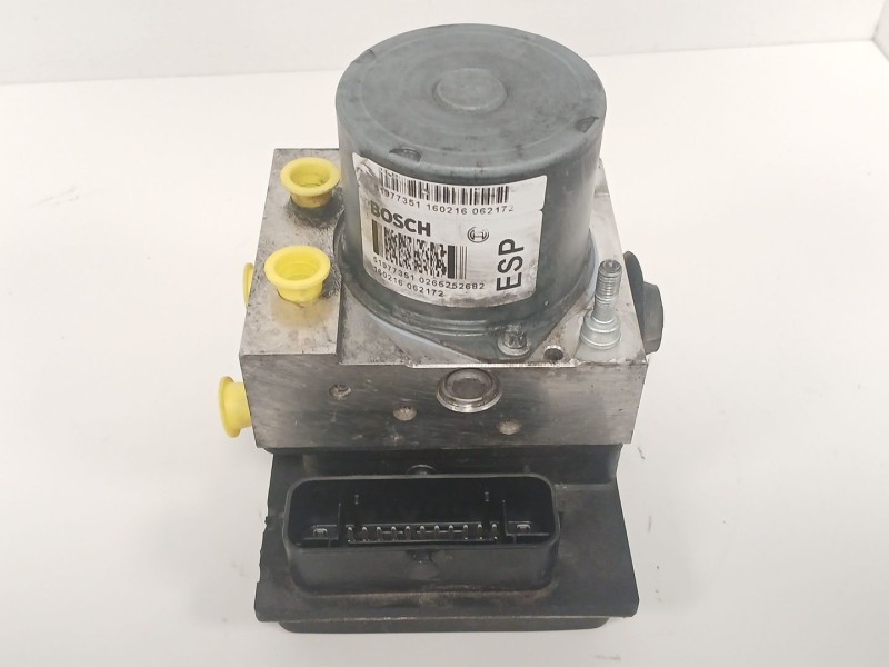 Recambio de abs para ford ka (ru8) 1.2 referencia OEM IAM 0265252682  