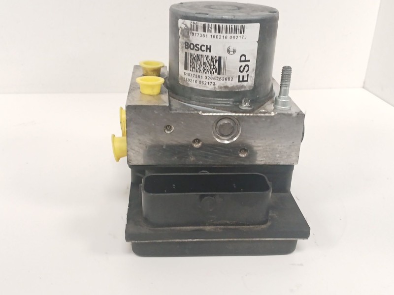 Recambio de abs para ford ka (ru8) 1.2 referencia OEM IAM 0265252682  