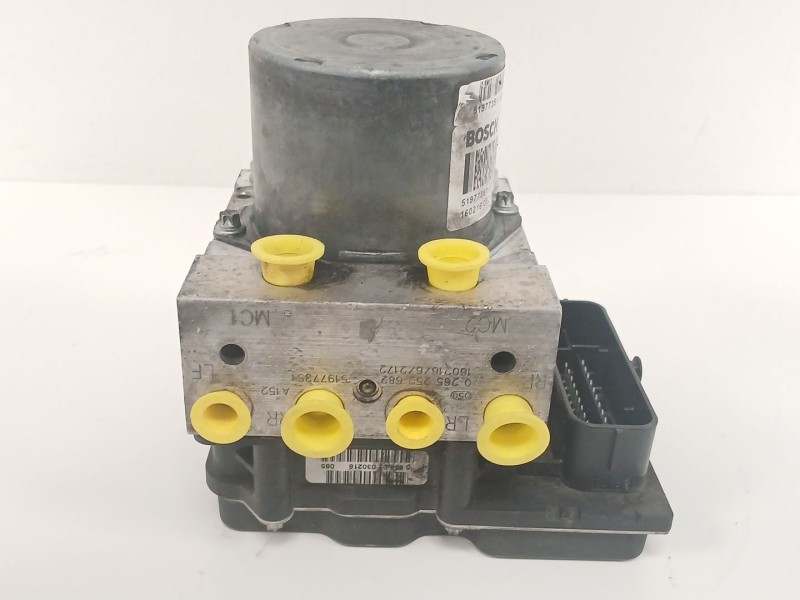 Recambio de abs para ford ka (ru8) 1.2 referencia OEM IAM 0265252682  