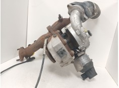 Recambio de turbocompresor para volkswagen golf vi (5k1) 2.0 tdi referencia OEM IAM 03L253016F   2