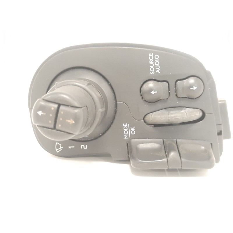 Recambio de mando limpia para renault kangoo / grand kangoo ii (kw0/1_) 1.5 dci 90 (kw05, kw08, kw0g, kw11) referencia OEM IAM 2 Recambio de mando limpia para renault kangoo / grand kangoo ii (kw0/1_) 1.5 dci 90 (kw05, kw08, kw0g, kw11) referencia OEM IAM 2