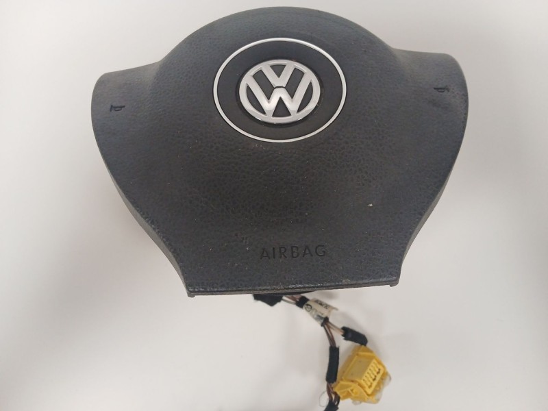 Recambio de kit airbag para volkswagen golf vi (5k1) 2.0 tdi referencia OEM IAM 5K0959655 1K0880204L 5K1880841A
