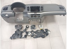 Recambio de kit airbag para seat alhambra (710, 711) 2.0 tdi referencia OEM IAM 7N0959655C  